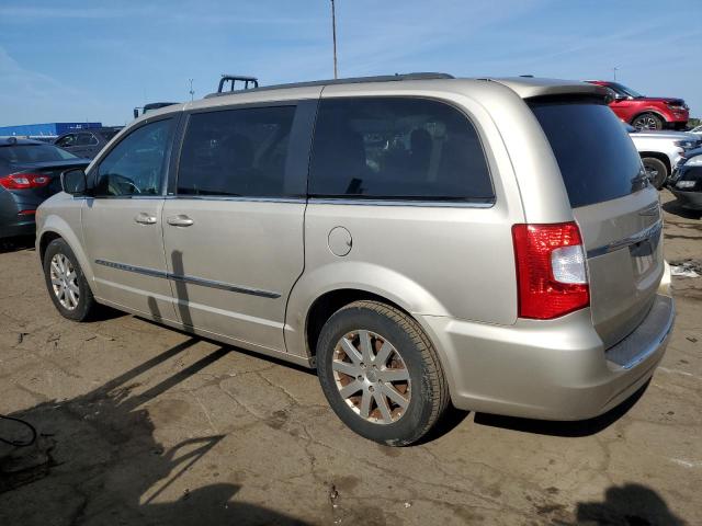 Photo 2 from auction – 2013 CHRYSLER TOWN & COU with VIN 2C4RC1BG2DR683118