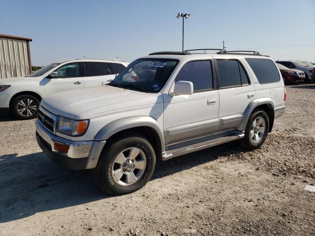 TOYOTA 4RUNNER LI 1997 with VIN JT3GN87R5V0044445 - Photo from auction