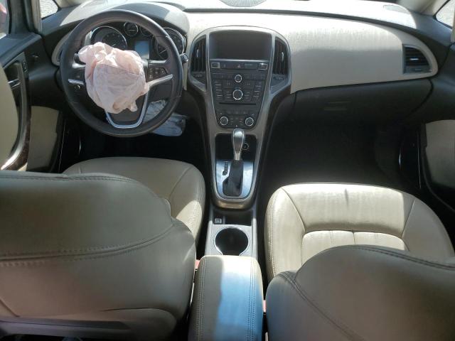 Photo 8 from auction – 2012 BUICK VERANO with VIN 1G4PS5SK3C4144283