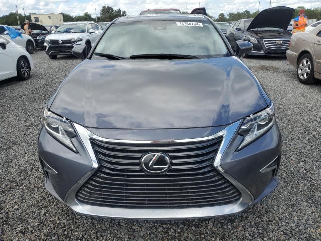 Photo 5 from auction – 2016 LEXUS ES 350 with VIN JTHBK1GG1G2217422
