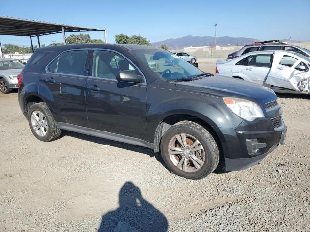 Photo 4 from auction – 2014 CHEVROLET EQUINOX LS with VIN 2GNFLEEKXE6111203