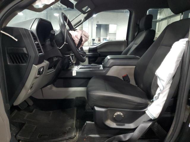Photo 7 from auction – 2017 FORD F150 SUPER with VIN 1FTEW1EP7HKE35243
