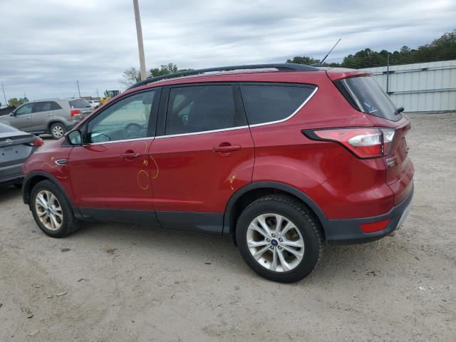 Photo 2 from auction – 2017 FORD ESCAPE SE with VIN 1FMCU9GD4HUC66958