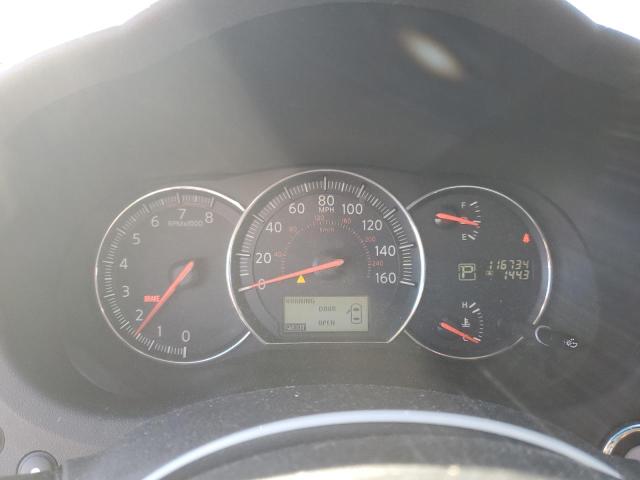 Zdjęcie 9 z aukcji – 2014 NISSAN MAXIMA S z VIN 1N4AA5AP5EC442861