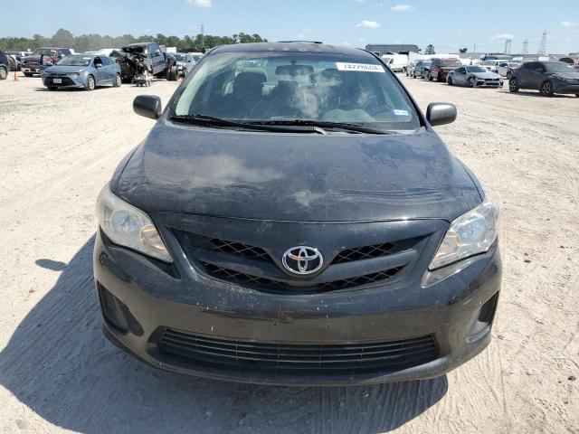 Photo 5 from auction – 2011 TOYOTA COROLLA BA with VIN 2T1BU4EE5BC680897