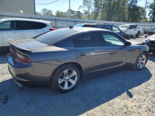 Photo 3 from auction – 2016 DODGE CHARGER SX with VIN 2C3CDXHG1GH339128