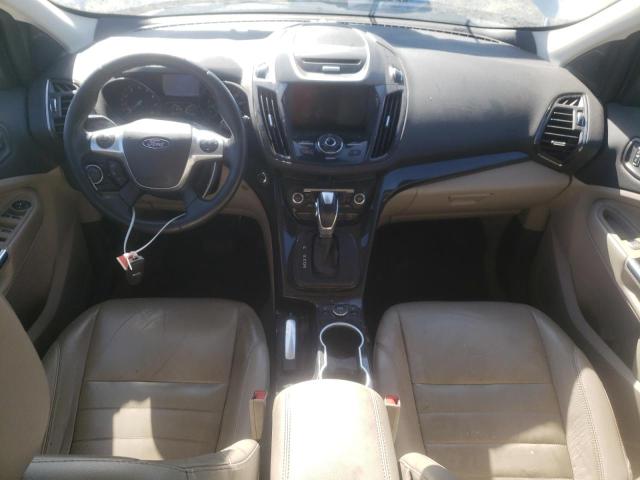 Photo 8 from auction – 2016 FORD ESCAPE TIT with VIN 1FMCU0J98GUB73360