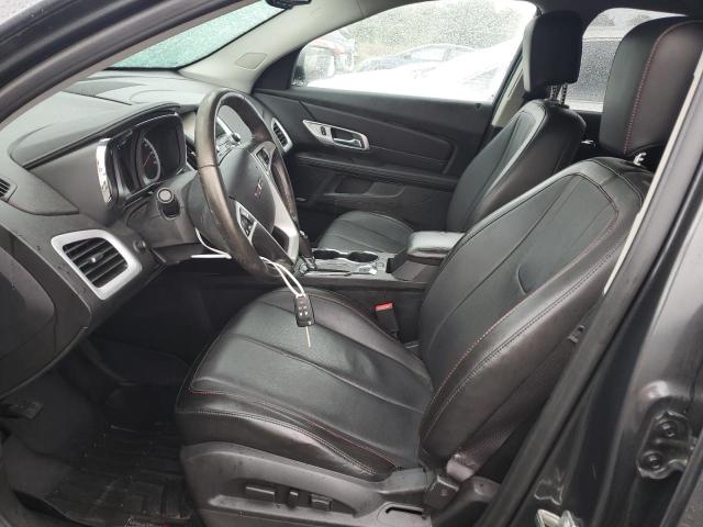 Photo 7 from auction – 2017 GMC TERRAIN SL with VIN 2GKALPEK8H6194170