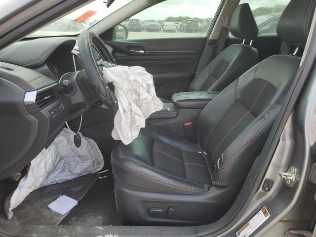 Photo 7 from auction – 2020 NISSAN ALTIMA SR with VIN 1N4BL4CV8LC282749