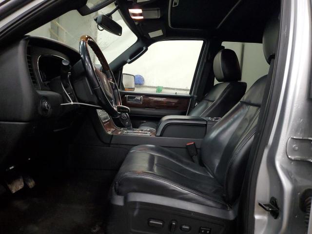 Photo 7 from auction – 2015 LINCOLN NAVIGATOR with VIN 5LMJJ2JT6FEJ11758
