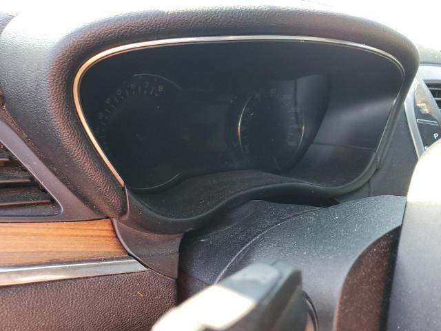 Photo 9 from auction – 2015 LINCOLN MKC with VIN 5LMCJ1A96FUJ13703