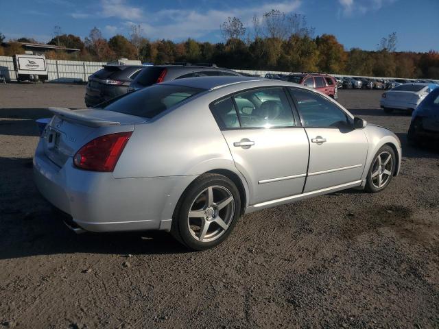 Photo 3 from auction – 2007 NISSAN MAXIMA SE with VIN 1N4BA41E87C823975