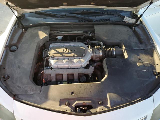 Photo 11 from auction – 2012 ACURA TL with VIN 19UUA9F57CA001779