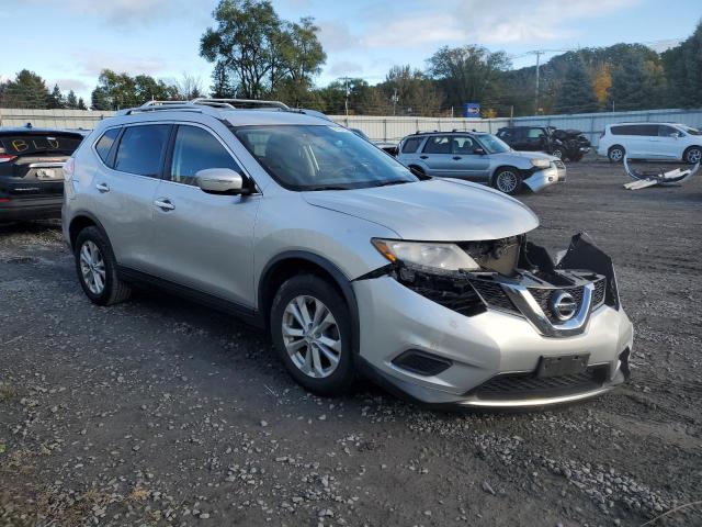 Photo 4 from auction – 2015 NISSAN ROGUE S with VIN KNMAT2MV4FP566370