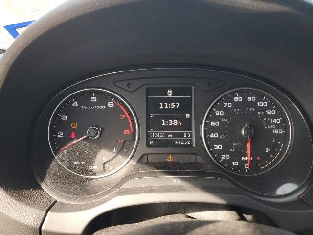 Foto 9 de la subasta – 2017 AUDI A3 PREMIUM con VIN WAUAUGFFXH1036553
