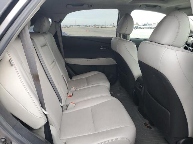 Photo 10 from auction – 2015 LEXUS RX 350 BAS with VIN 2T2BK1BA0FC285324