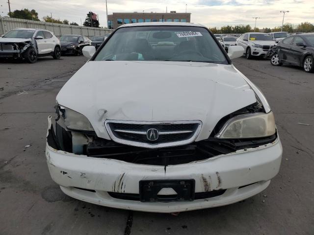 Photo 5 from auction – 2001 ACURA 3.2TL with VIN 19UUA56641A005304