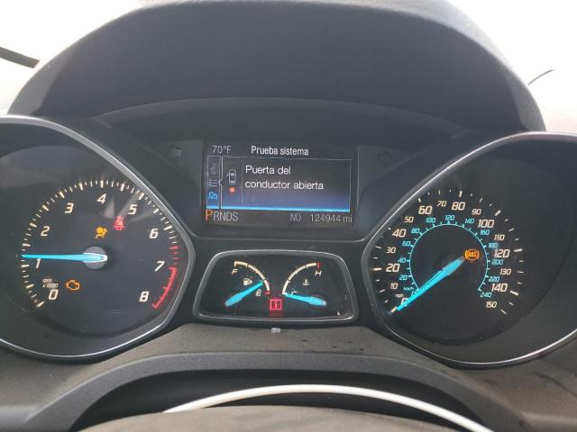 Photo 9 from auction – 2013 FORD ESCAPE TIT with VIN 1FMCU0J94DUB31604