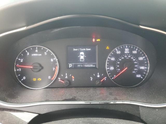 Photo 9 from auction – 2016 KIA CADENZA LU with VIN KNALN4D72G5216522
