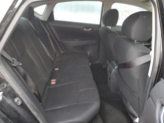 Photo 10 from auction – 2018 NISSAN SENTRA S with VIN 3N1AB7AP1JY235956