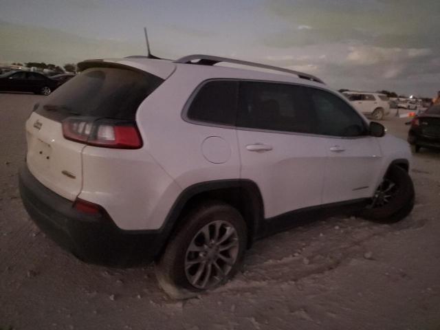 Photo 3 from auction – 2019 JEEP CHEROKEE L with VIN 1C4PJLLBXKD301297