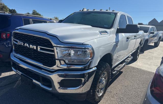 Photo 2 from auction – 2022 RAM 2500 TRADE with VIN 3C6UR5HL9NG143591