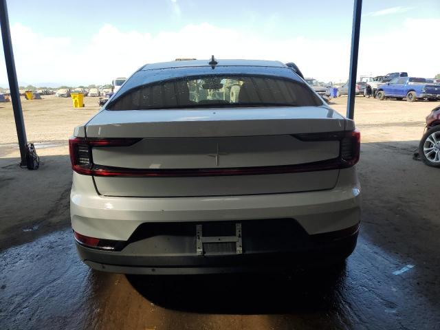 Photo 6 from auction – 2023 POLESTAR 2 with VIN YSMEG3KA4PL159352
