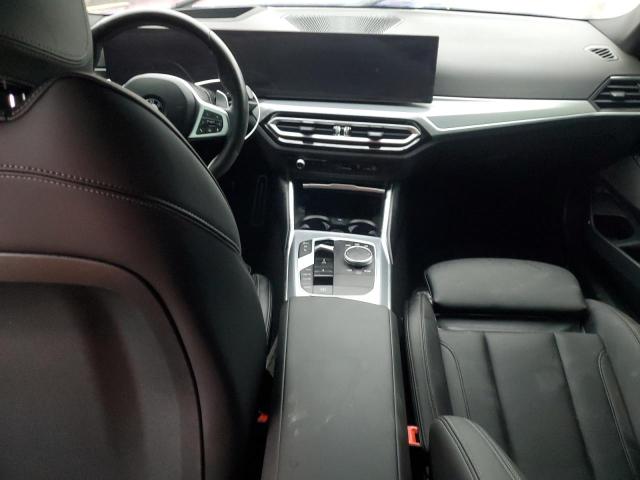 Photo 8 from auction – 2024 BMW M340I with VIN 3MW49FS06R8E18148