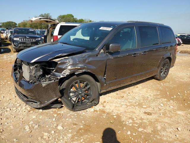 DODGE GRAND CARA 2020 with VIN 2C4RDGBG7LR238839 - Photo from auction