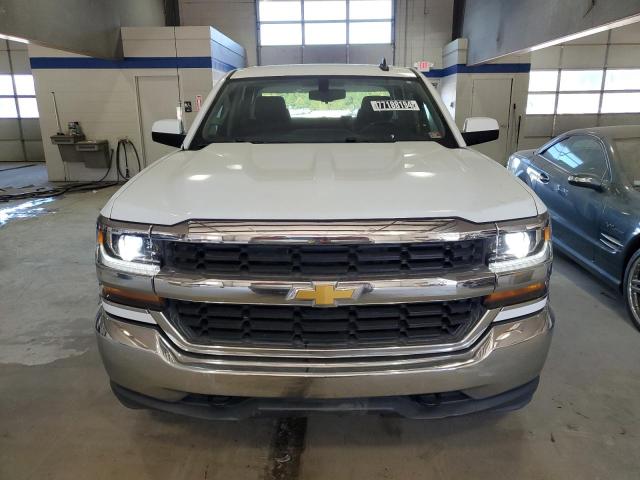 Photo 5 from auction – 2019 CHEVROLET SILVERADO with VIN 2GCVKPEC4K1130608