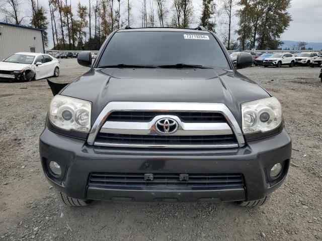 Photo 5 from auction – 2006 TOYOTA 4RUNNER SR with VIN JTEZU14R668055214
