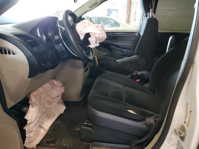 Photo 7 from auction – 2016 DODGE GRAND CARA with VIN 2C4RDGBGXGR276152