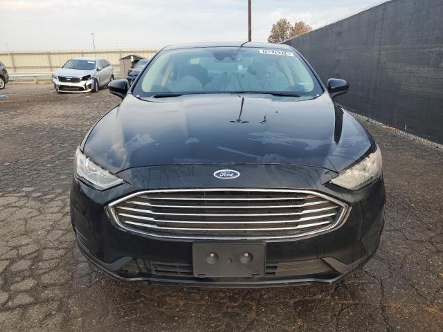 Photo 5 from auction – 2020 FORD FUSION SE with VIN 3FA6P0HD9LR100850