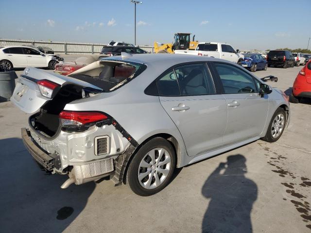 Photo 3 from auction – 2020 TOYOTA COROLLA LE with VIN 5YFEPRAE3LP012203