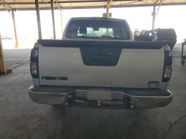 Photo 6 from auction – 2016 NISSAN FRONTIER S with VIN 1N6AD0ER0GN766224