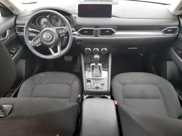 Photo 8 from auction – 2023 MAZDA CX-5 with VIN JM3KFBAM2P0214011