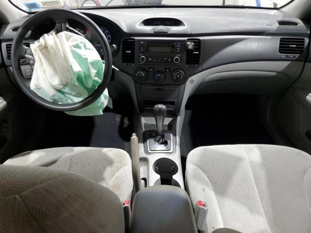 Снимка 8 от търг – 2008 KIA OPTIMA LX с VIN KNAGE123585235955