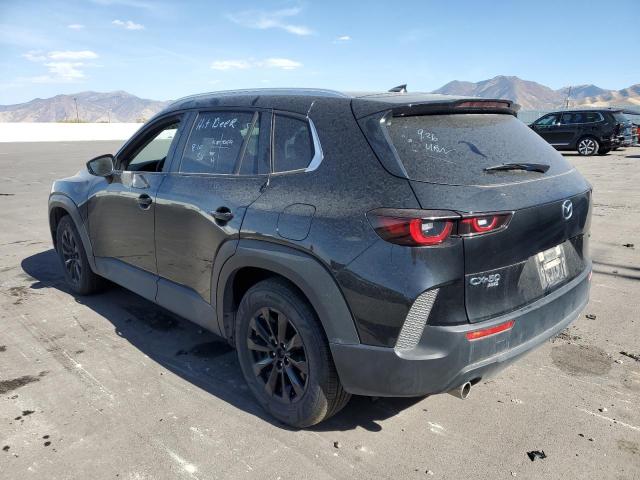 Photo 2 from auction – 2024 MAZDA CX-50 PREM with VIN 7MMVABDM9RN184558