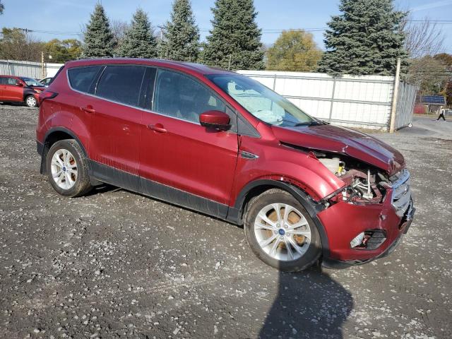 Photo 4 from auction – 2019 FORD ESCAPE SE with VIN 1FMCU9GDXKUB90749