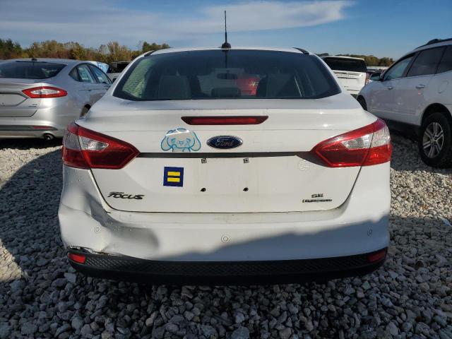 صورة رقم 6 من المزاد - 2014 FORD FOCUS SE مع VIN 1FADP3F21EL306787