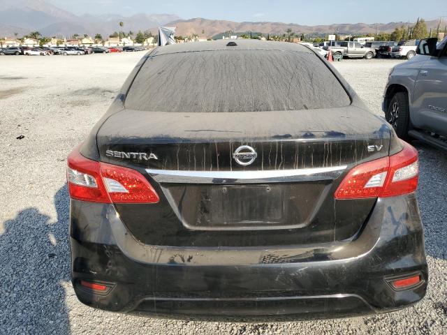 Photo 6 from auction – 2017 NISSAN SENTRA S with VIN 3N1AB7AP3HL722356