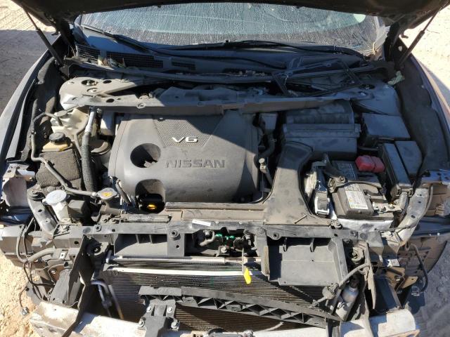 Photo 11 from auction – 2019 NISSAN MAXIMA S with VIN 1N4AA6AV6KC360637