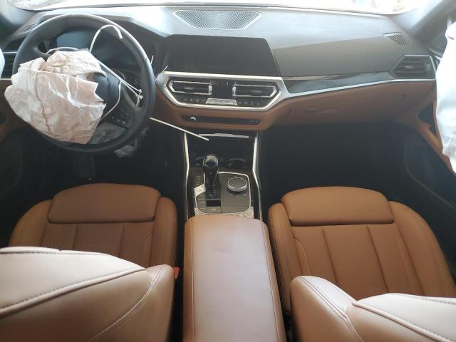 Photo 8 from auction – 2023 BMW 430I GRAN with VIN WBA63AV0XPFP35931