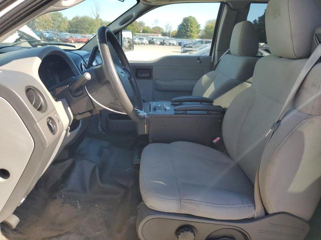 Photo 7 from auction – 2007 FORD F150 with VIN 1FTRX14W37FB37206