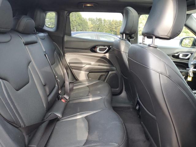 Photo 11 from auction – 2023 JEEP COMPASS LI with VIN 3C4NJDCN7PT513034