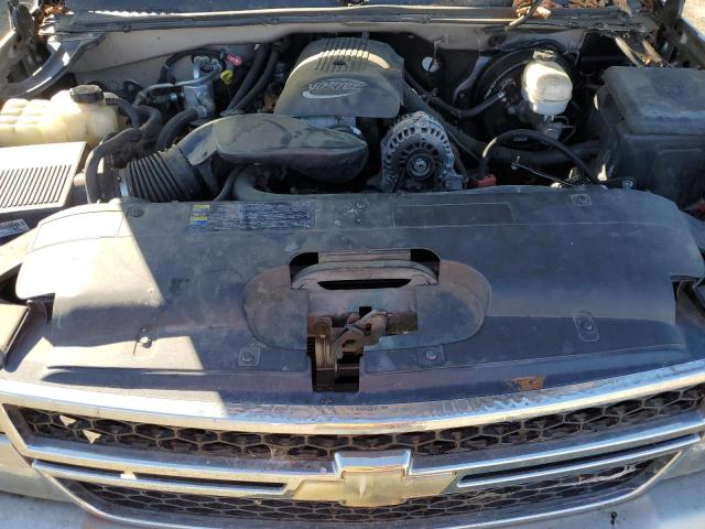 Снимка 11 от търг – 2006 CHEVROLET SILVERADO с VIN 1GCEC19T26Z186189