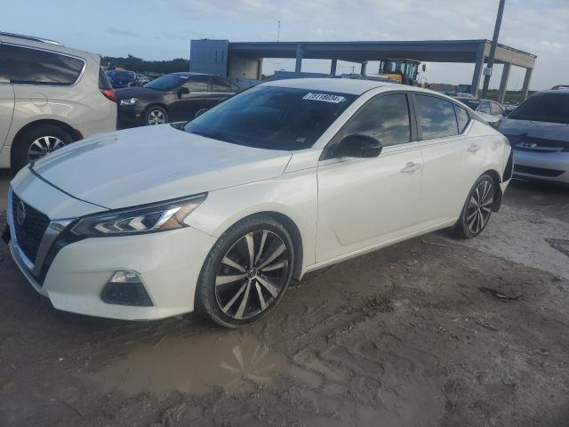 Photo 1 from auction – 2020 NISSAN ALTIMA SR with VIN 1N4BL4CV8LC148985