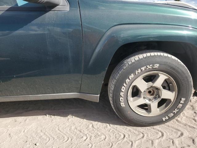 Photo 13 from auction – 2005 CHEVROLET TRAILBLAZE with VIN 1GNDS13S552159887