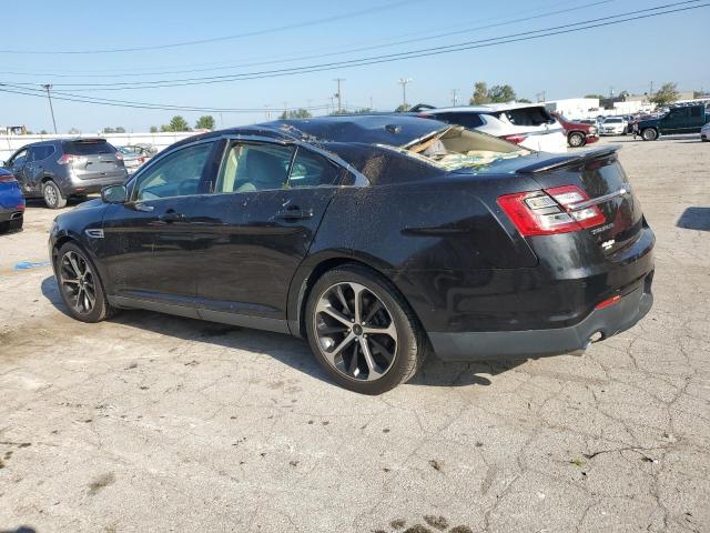 Photo 2 from auction – 2015 FORD TAURUS SEL with VIN 1FAHP2E81FG105788