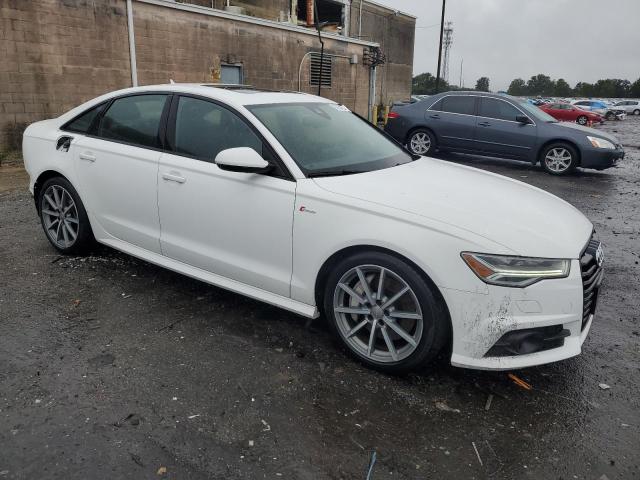 Photo 4 from auction – 2017 AUDI A6 PRESTIG with VIN WAUH2BFC5HN030973